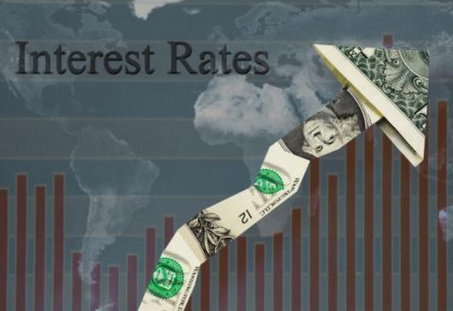 Ολική ανατροπή:  Σκάει η «φούσκα» του Great Reset με το τέλος της εποχής των χαμηλών επιτοκίων – Καταιγιστικές αλλαγές στην οικονομία