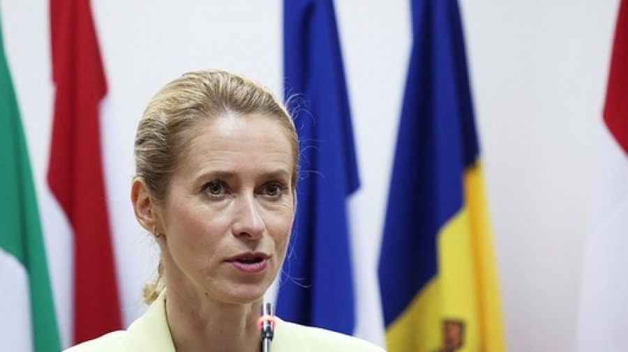 Πυκνώνουν οι φωνές στην Ευρώπη κατά της Kallas για την αδιάλλακτη στάση απέναντι στη Ρωσία