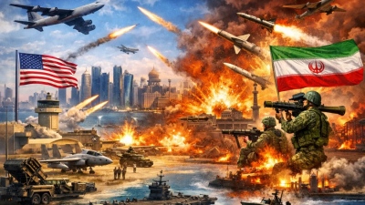 Explosive deadlock: US officially rejects Iran's 14 point peace proposal as oil prices skyrocket