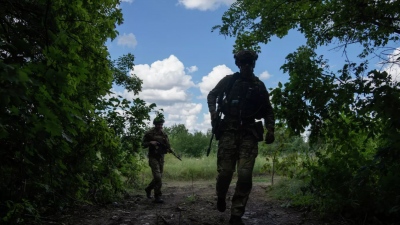 Πανικός στο Dnipropetrovsk - Οι Ουκρανοί ξεκίνησαν τις εκκενώσεις αμάχων