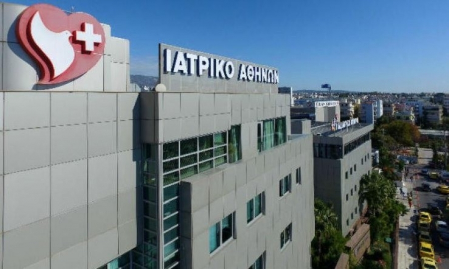 Σε χαμηλά έτους το Ιατρικό Αθηνών – Απογοήτευσαν τα αποτελέσματα χρήσης 2022