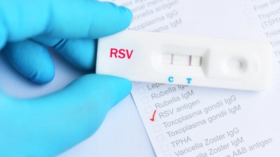 Λοίμωξη από RSV - Όλα όσα πρέπει να γνωρίζετε