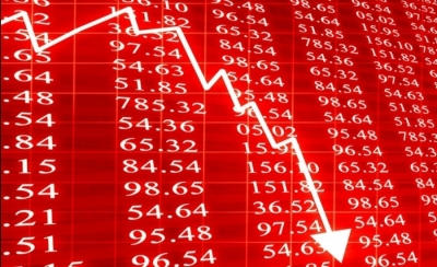 Μεγάλες απώλειες στη Wall, βαρύ sell off στις τράπεζες – Στο -1,85% ο S&P 500, o Νasdaq -2,05% - Απώλειες -60% η SVB Financial