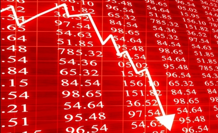 Μεγάλες απώλειες στη Wall, βαρύ sell off στις τράπεζες – Στο -1,85% ο S&P 500, o Νasdaq -2,05% - Απώλειες -60% η SVB Financial