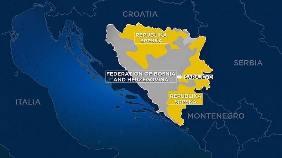 Dirty games by the British in the troubled Balkans – Aiming to expel Russia, Serbia in the crosshairs