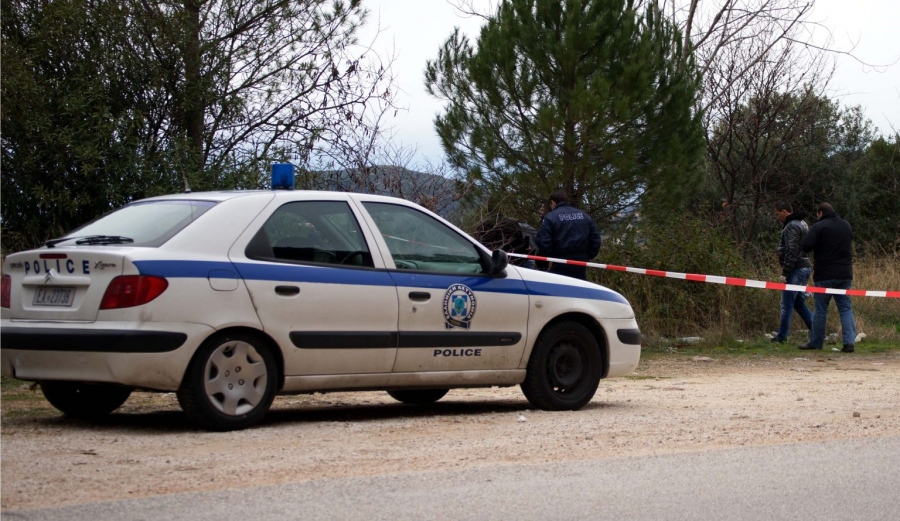 Θρίλερ στη Χαλκιδική: Εντοπίστηκαν ανθρώπινα μέλη κατά τη διάρκεια εργασιών