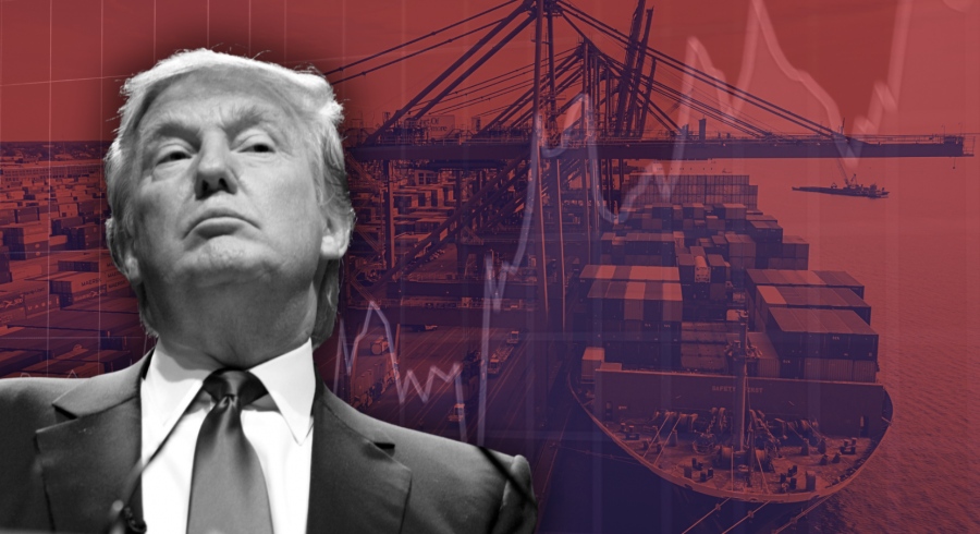 ΗΠΑ - Οι Κασσάνδρες πήγαν… κουβά – Έσοδα 2,8 τρισ. δολ από δασμούς για μείωση ελλείμματος και χρέους
