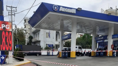 ΑΑΔΕ: Λουκέτο σε πρατήριο καυσίμων στον Βύρωνα και «τσουχτερό» πρόστιμο ύψους 150.000 ευρώ - Οι παραβάσεις