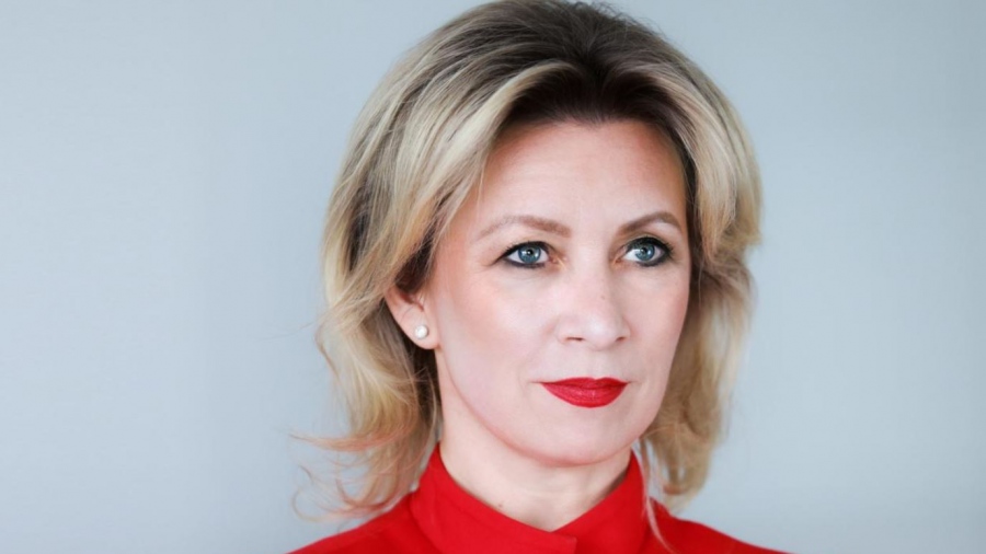 Σοκ στην Ουκρανία από Zakharova: Η δικαιοσύνη για το έγκλημα της Οδησσού θα αποδοθεί