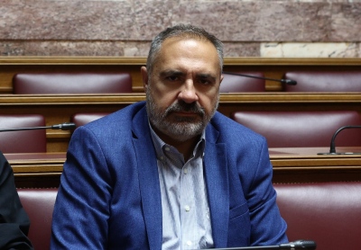 Καταγγελίες Δημητροκάλλη για ατιμωρησία και επιλεκτική ανοχή στη βία 16 χρόνια από το έγκλημα στην Marfin