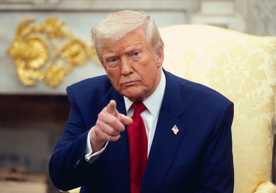 Κυβερνοπόλεμος νέας γενιάς: Το σχέδιο Trump για ψηφιακή άμυνα των ΗΠΑ