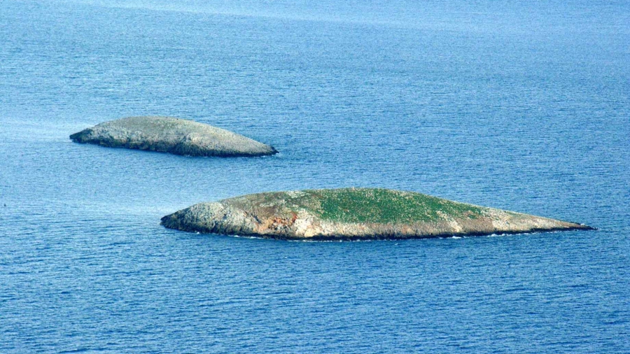Ο τουρκικός αναθεωρητισμός από 1973 έως 2022 - Οι 16 χάρτες της Αθήνας για «γκρίζες ζώνες» και «Γαλάζια Πατρίδα»