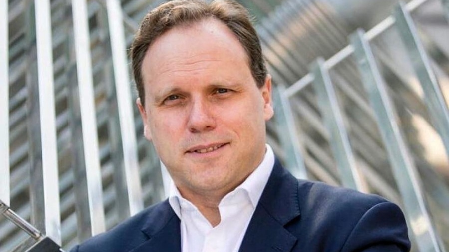 Lacalle (οικονομολόγος): Δεν πάει άλλο με την ακρίβεια - Η μεσαία τάξη καταστρέφεται για το κράτος και τα χρηματιστήρια