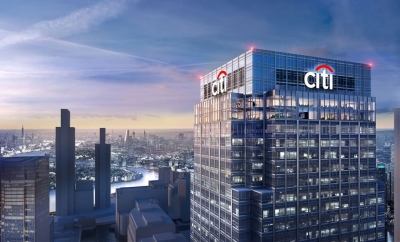 Citigroup: Σχέδιο επαναγοράς μετοχών ύψους 30 δισ. δολαρίων