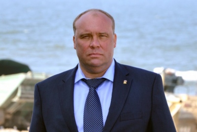Kolesnik (Ρώσος Βουλευτής): Το σύστημα Burevestnik θα συμβάλει στη νίκη της Ρωσίας