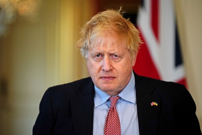 Boris Files – Μίζες, διαφθορά και σκοτεινές business 1 δισ. με Άραβες – Bαριά εκτεθειμένος o φίλος της Ουκρανίας Johnson