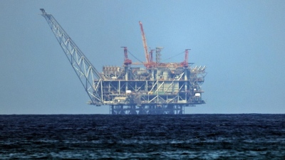 Ξεχάστηκε και η Γάζα - Ουρά του Ισραήλ η Αίγυπτος μετά τη συμφωνία για φυσικό αέριο μέχρι το 2040