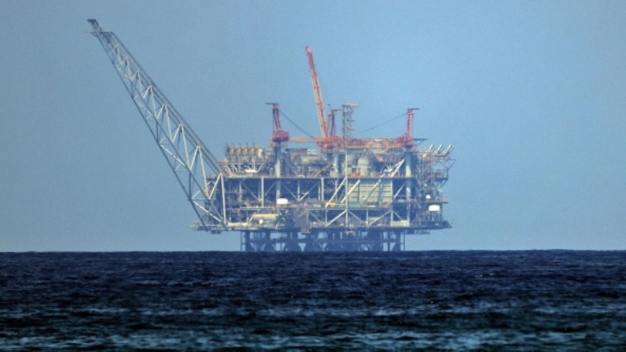 Ξεχάστηκε και η Γάζα - Ουρά του Ισραήλ η Αίγυπτος μετά τη συμφωνία για φυσικό αέριο μέχρι το 2040
