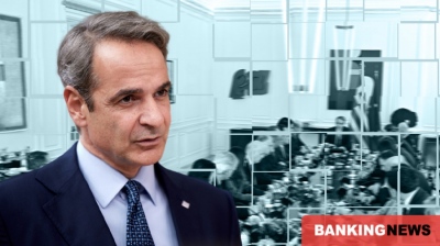 Mitsotakis has decided on a cabinet reshuffle – Gerapetritis returns to the Maximos Mansion, Loverdos to be utilised, the roles of Papastavrou and Hatzidakis