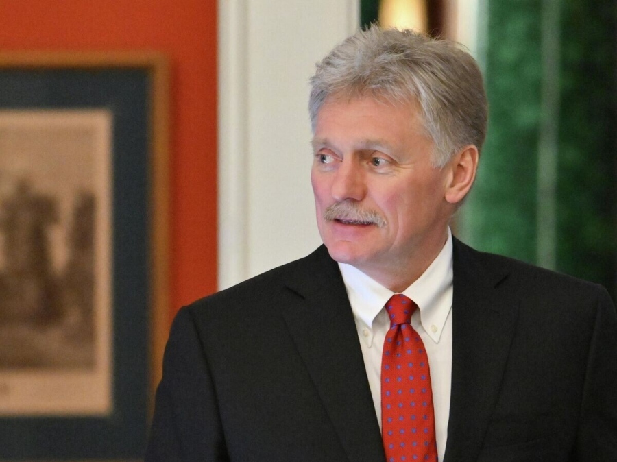 Peskov thunders over Zelensky lies and issues direct threat of retaliation against Britain for Smyrtos piracy