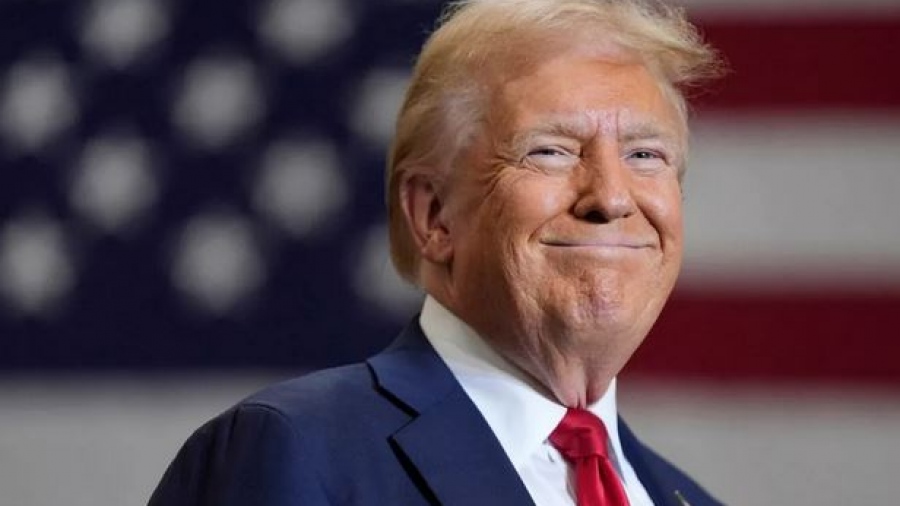 Trump: Νεκρός ο δεύτερος στην ιεραρχία του ISIS παγκοσμίως, Abu-Bilal al-Minuki - Εξουδετερώθηκε στη Νιγηρία