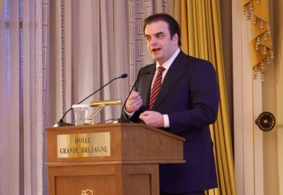 Διπλό «χτύπημα» Πιερρακάκη σε τράπεζες και servicers για παροχή ρευστότητας, επιτάχυνση ρυθμίσεων στα δάνεια