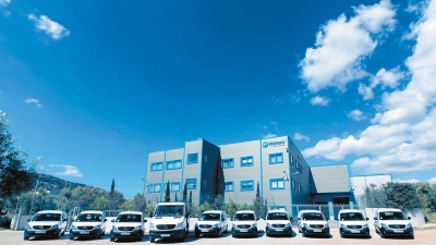Unibios: Οι Γάλλοι ενέκριναν την εξαγορά του 65% της Osmosun