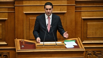 Μιχάλης Κατρίνης: Το ΠΑΣΟΚ ζητά πλήρη διαφάνεια και λογοδοσία για την περιουσία των Ενόπλων Δυνάμεων