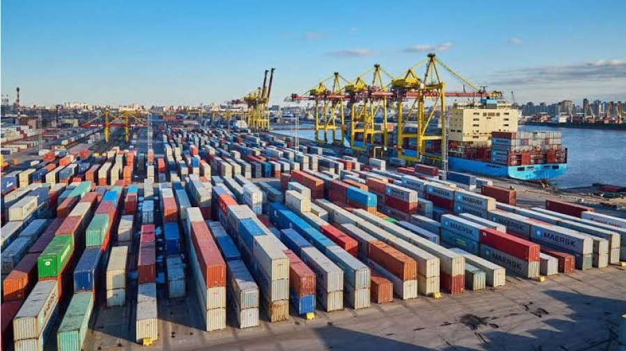 Η Ρωσία ποντάρει στον Ειρηνικό: Το 1/3 της θαλάσσιας διακίνησης περνά από την Άπω Ανατολή