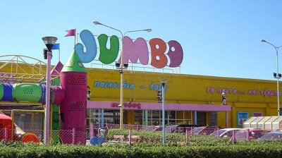Υποχωρεί η Jumbo παρά τη βελτίωση των πωλήσεων το Μάιο – Δεν ανησυχούν οι αναλυτές για το guidance