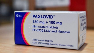 Κίνα: «Στοκάρουν» Paxlovid για τον Covid οι πλούσιοι, φυτικά σκευάσματα για τους φτωχούς δίνει το Πεκίνο