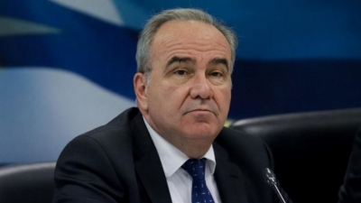 Παπαθανάσης: Πόροι 142,969 εκατ. ευρώ για στήριξη της Τοπικής Αυτοδιοίκησης σε πληγέντες περιοχές από φυσικές καταστροφές