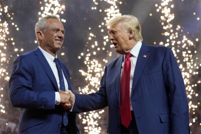 Μεγάλη νίκη Kennedy και Trump: Η Nestle αποσύρει τεχνητές χρωστικές από τα προϊόντα της