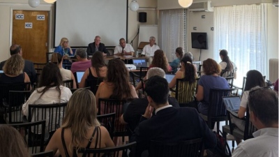 Παραχώρηση 22 αεροδρομίων - Οι προτάσεις του ICC Ελλάς για πρόσβαση, εκπαίδευση και περιφερειακή ανάπτυξη