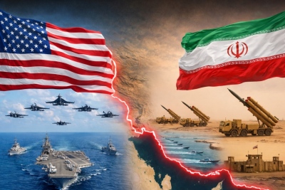 The Middle East changes permanently, the 7 reversals following the war in Iran