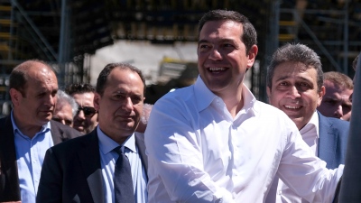 Ο ΣΥΡΙΖΑ βάζει και τον Κασσελάκη στη Βουλή - Το «όχι» Σπίρτζη και τα καρφιά στον Αλέξη...