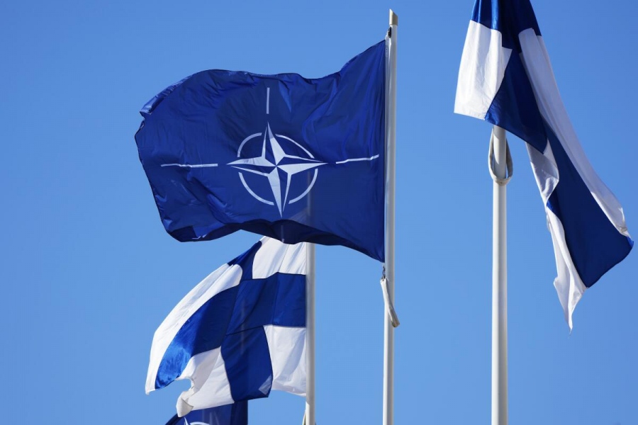 Κίνδυνος – Το ΝΑΤΟ μετατρέπει την Φινλανδία σε Νέα Ουκρανία