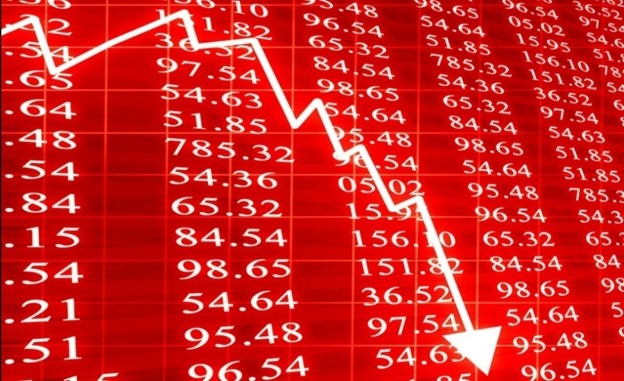 Sell off στη Wall, λόγω ρήξης στις σχέσεις ΗΠΑ με Κίνα – Στο -2,7% ο S&P 500, o Nasdaq -3,56%