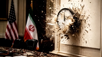 Chaos erupts as United States rejects Iran new proposal while Trump prepares sweeping strikes and IRGC implements shock blockade in Red Sea