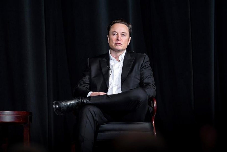 Απίστευτο: Ο Elon Musk άλλαξε τον αριθμό τηλεφώνου του λόγω Trump... - Σε ποιόν δεν απαντά πια