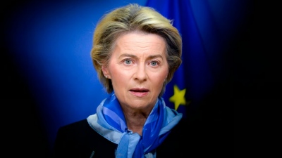 Θέλουν να «ρίξουν» τη von der Leyen - Πούλησε την ΕΕ στον Trump, εγκατέλειψε τους αγρότες - Οι Patriots και η Le Pen ακονίζουν μαχαίρια