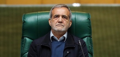 Ο Pezeshkian προειδοποιεί: Αφόρητος ο ναυτικός αποκλεισμός – Το Ιράν θα αντιδράσει, οι ΗΠΑ πέρασαν την κόκκινη γραμμή