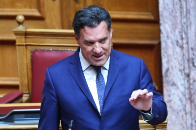 Γεωργιάδης για Παγκόσμια Ημέρα Νοσηλευτών: Θα κάνω τα πάντα για τη θεσμική και οικονομική τους αναγνώριση