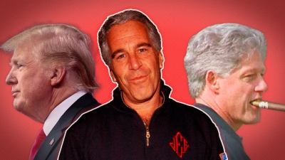 Παρέμβαση Roger Stone: Oλη η αλήθεια για τη σχέση Trump - Epstein - Ήταν συκοφαντία το 2016, είναι συκοφαντία και σήμερα