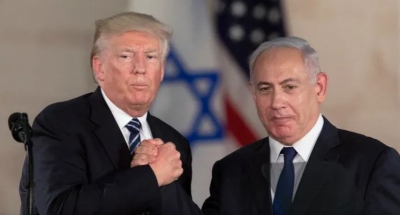 Επικίνδυνα παιχνίδια Netanyahu – Το μεγάλο ρίσκο και η «παγίδα» στον Trump - Τα 4 αρνητικά σενάρια για ΗΠΑ και ο απόλυτος τρόμος