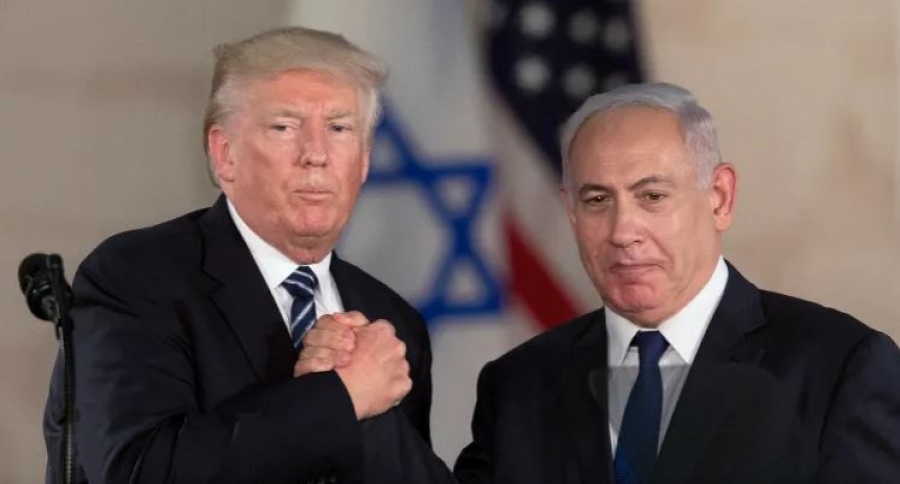 Επικίνδυνα παιχνίδια Netanyahu – Το μεγάλο ρίσκο και η «παγίδα» στον Trump - Τα 4 αρνητικά σενάρια για ΗΠΑ και ο απόλυτος τρόμος