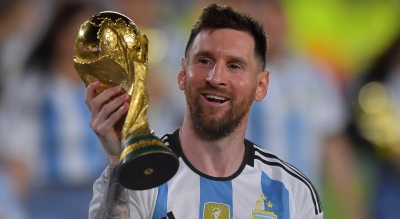 Πόσο τρέχει ο Messi στο φετινό Μουντιάλ;