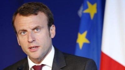 Εμπαιγμός Macron σε Ελλάδα, Κύπρο: Πρώτα δίνει τους Meteor στους Τούρκους, μετά το παίζει σύμμαχος