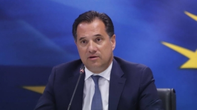 Γεωργιάδης για «Καλάθι του Νοικοκυριού»: Από τα 816 προϊόντα με τη χαμηλότερη τιμή, σε 192 μειώθηκε η τιμή τους