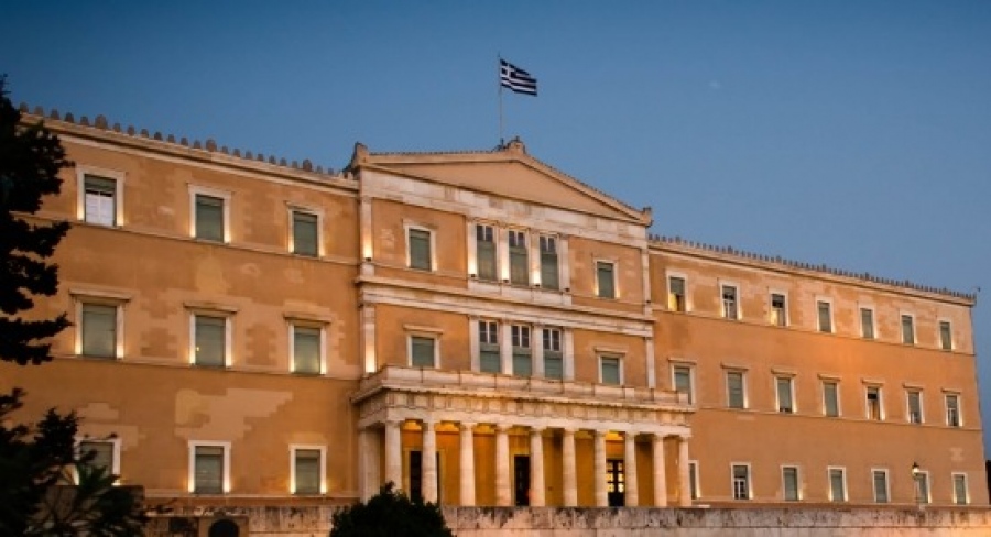 Η δημοκρατία δεν έχει αδιέξοδα - Ποιος θα είναι Πρωθυπουργός το 2027;